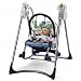 Fisher-Price Smart Stages - 3-in-1 Rocker Swing