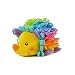 Miracles & Milestones - Touch & Cuddle Hedgehog