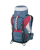 High Peak Voyager 70 Liter Internal Frame Hiking Backpack