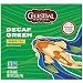 Celestial Seasonings Green Tea, Decaf, Tea Bags, 40-Count Boxes (Pack of 6)