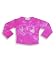 Wild Mango - Infant Baby Girls Long Sleeved Top, Grape (Size 18Months)