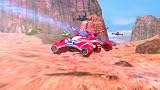 Fatal Inertia (PS3)
