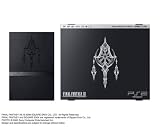 PlayStation 2 ファイナルファンタジーXII Pack