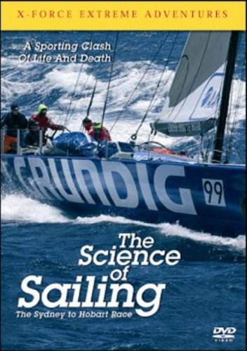 X - Force Extreme Adventures - Sailing dvd, Film dvd X - Force Extreme Adventures - Sailing