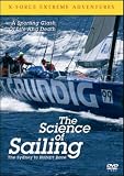 DVD X - Force Extreme Adventures - Sailing, film DVD X - Force Extreme Adventures - Sailing
