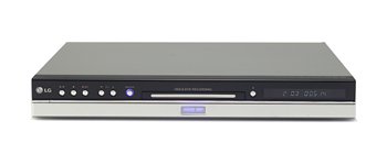 Lautsprecher: LG RH S 7700 DVD- und Festplatten-Rekorder 160 GB silber