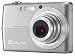 CASIO �f�W�^���J���� EXILIM ZOOM EX-Z600 �V���o�[