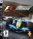Formula One Championship Edition (PS3)