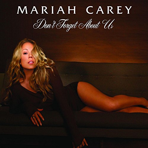 Mariah Carey - Don