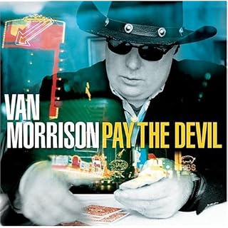 CD Cover Art