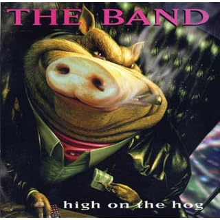 CD Cover Art