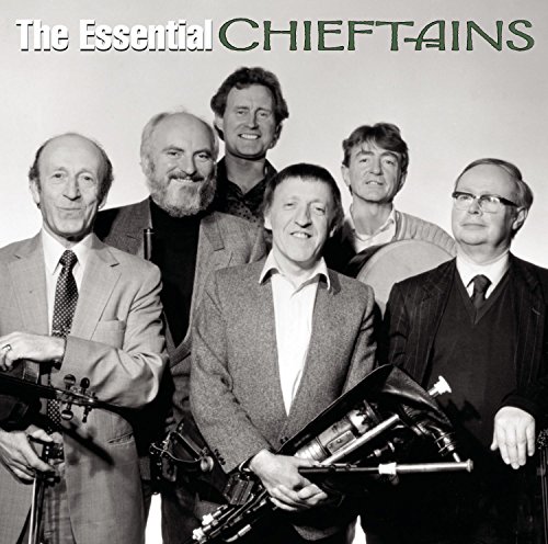 The Chieftains - The Essential Chieftains - Zortam Music