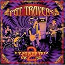 CD Cover Art