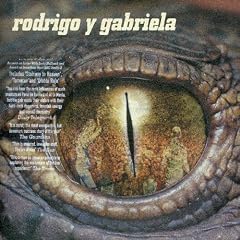 Rodrigo y Gabriela