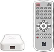 Festnetztelefone: Formac watchandgo USB 2.0 Box