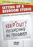 Everything You Need to Know About Setting Up A Bedroom Studio
