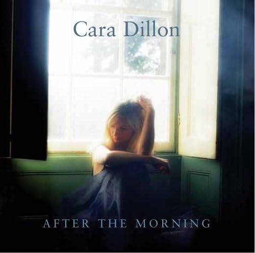 After the Morning by Cara Dillon album cover