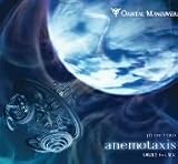 ORBITAL MANEUVER phase2:anemotaxis