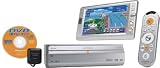 パイオニア 7.0型ワイドタッチパネルTV付DVD-V/CD・MP3対応DVDナビゲーションセット AVIC-DRV02