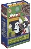 サウスパーク シリーズ3 DVD-BOX