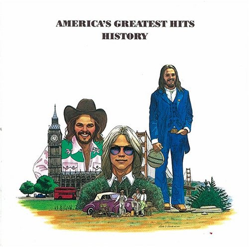 America - History-Greatest Hits - Zortam Music