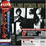ザ・ローリング・ストーンズ・ナウ!(紙ジャケット仕様)