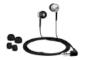 Sennheiser CX300 Ear Canal Headphones - Silver