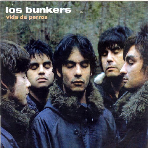 Los Bunkers - Y volvere Lyrics - Zortam Music