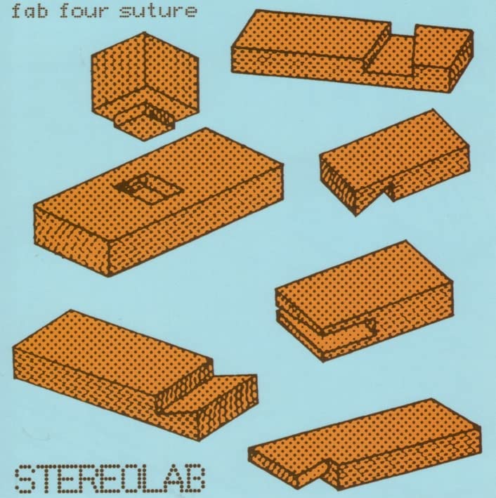 Stereolab - Vodiak Lyrics - Zortam Music