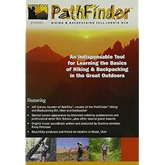 Hiking & Backpacking