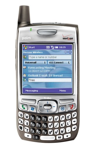 Verizon&nbsp;Treo 700x