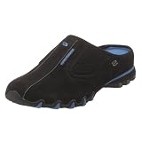 Skechers Womens Whirlwind Mule Sneaker