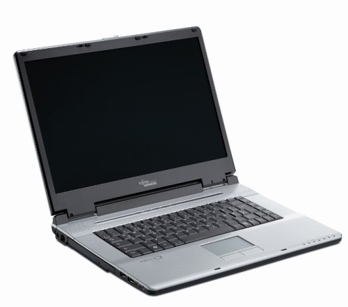 Festnetztelefone: Fujitsu Siemens Amilo L1310G 15,4 Zoll WXGA Notebook (Intel Celeron 1.6GHz, 1GB RAM, 100GB HDD, DL DVD+/-RW, XP Home)