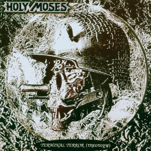 Holy Moses - Two Sides Terror Lyrics - Zortam Music