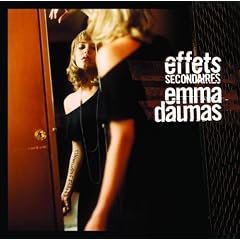 Emma Daumas : Mon Tombeur