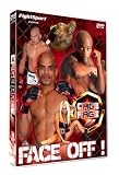 DVD Cage Rage 11 : Face Off !, film DVD Cage Rage 11 : Face Off !