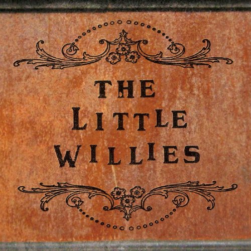The Little Willies - The Little Willies featuring Norah Jones - Zortam Music
