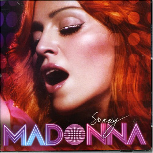 Madonna - Sorry (Maxi-Single) - Zortam Music