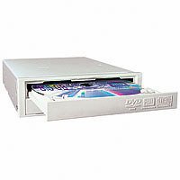 NoteBook: NEC DVD+-R/RW/DL/RAM/LF IDE DVD-Brenner intern