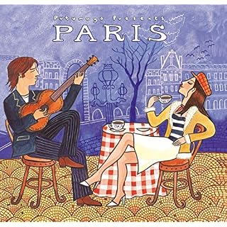 CD Cover Art