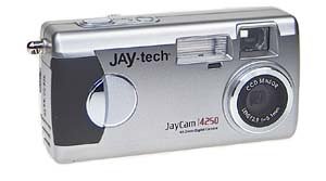 Telekommunikation: Jay-Cam i4250