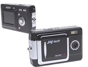 Telekommunikation: Jay-Cam i3755