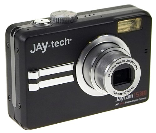 Telekommunikation: Jay-Cam i5381