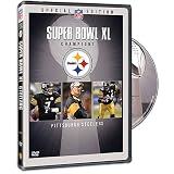 Steelers Warner Super Bowl XL Championship DVD