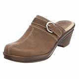 Bass Womens Leona Clog