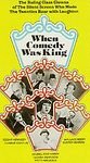 When Comedy Was King