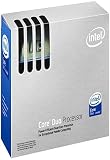 インテル Intel Yonah Dual Core T2600 2.16GHz BX80539T2600