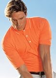 Nike Golf Dri-Fit Jersey Knit Sport Shirt (166762)