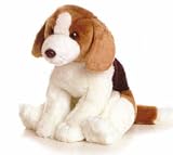 Plush Bingo Beagle 12
