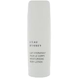 L'eau D'issey By Issey Miyake For Women. Body Lotion 6.7 Ounces